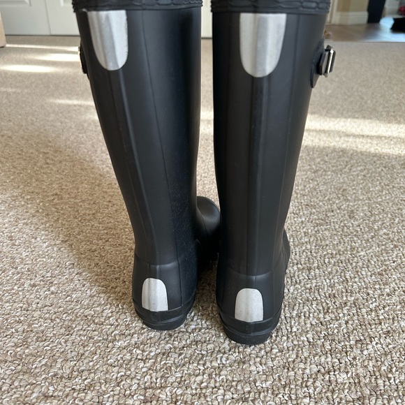 Girls Hunter Boot - Picture 6 of 7